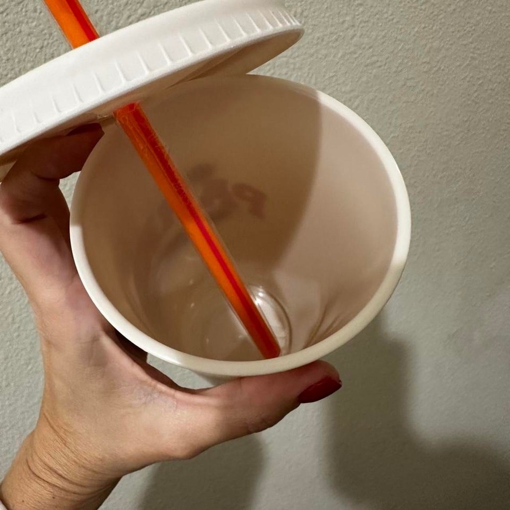 Parke Cup collab con Dunkin - Picture 8 of 8